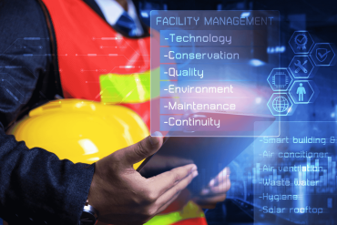 Digitized Safety Management Solutions