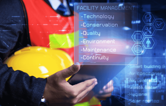 Digitized Safety Management Solutions