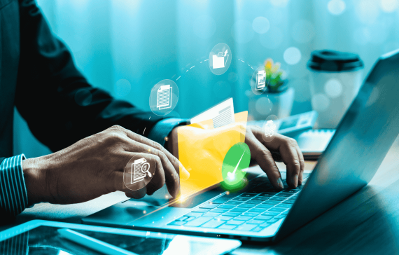 Process Outsourcing & Data Cleaning